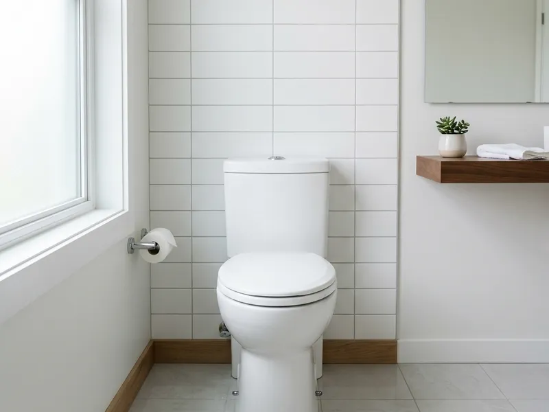 Toilet Repair & Installation Plumber in Geneva, FL